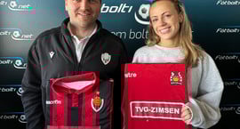 Niðurtalningin - Langar að upplifa það aftur í Víkinni