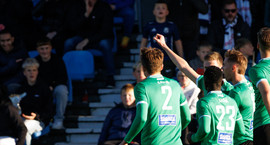 Spá þjálfara og fyrirliða fyrir Lengjudeildina: 3. sæti