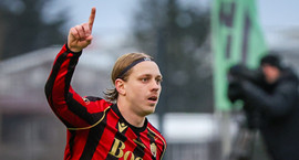 Besta deildin: Dramatík í Víkinni - Þægilegt á...