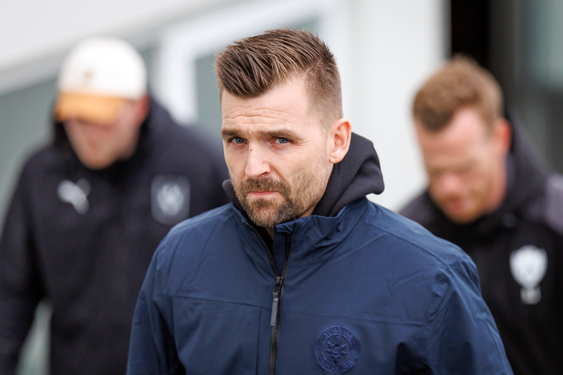 Jökull: Stuðningsmennirnir eiga meira skilið