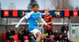 Ibrahim Turay frá næstu mánuðina