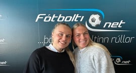 Niðurtalningin - Þriðja árið í röð?