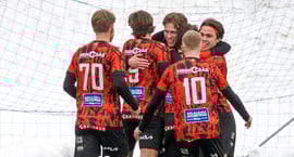 Spá þjálfara og fyrirliða fyrir Lengjudeildina: 2. sæti