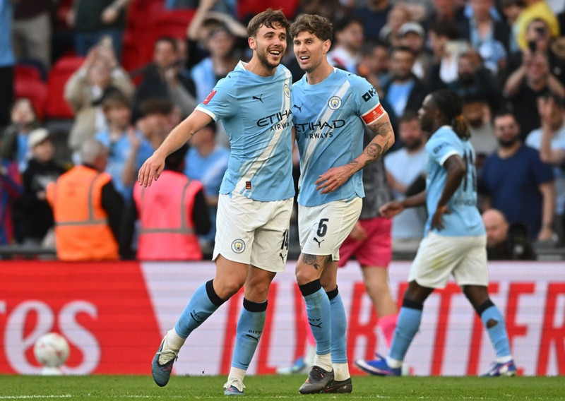 Stones á óskalista Chelsea