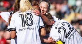 Besta deild kvenna: Dramatískur sigur í Reykjanesbæ