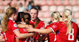 Valur þarf að hafa &bdquo;stórkostlegar áhyggjur"