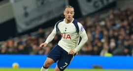 Gríðarlegt áfall fyrir Tottenham - „Ég er...