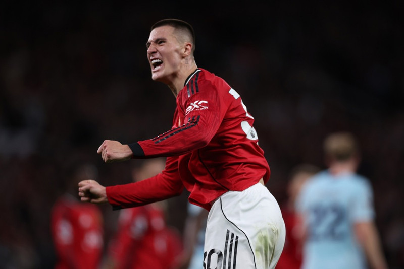 Man Utd snýr aftur í Meistaradeildina og mætir m.a. Bayern á heimavelli og Atletico á útivelli.