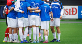 Orð Óskars Hrafns sönn - &bdquo;Þurfa heldur betur...