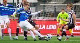 Sjáðu mörkin úr Vesturbæ, Úlfarsárdal og...