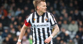 Sterkasta lið 4. umferðar - Aron kominn með fast sæti