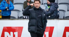 Jói Kalli: Gríðarlega svekktur