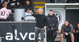 Óskar Hrafn: Hef lítinn sem engan smekk fyrir Val