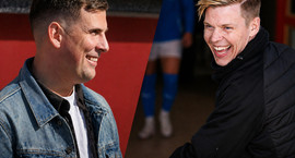 Meistaraspáin - Verða of stórir bitar