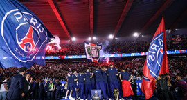 Byrjunarlið PSG og Bayern: Davies og Musiala byrja