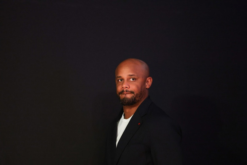 Kompany tekur undir með Arteta: Klopp talaði oft um þetta