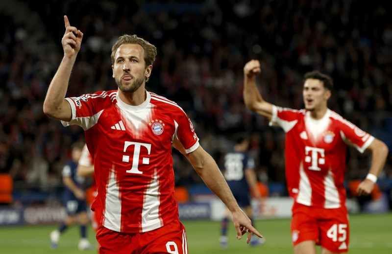 „Ekki hægt að bera okkur saman við PSG eða Bayern"