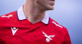 Hörður Ingi: Var ekki sáttur við viðskilnaðinn við FH