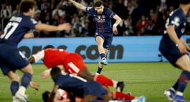 Leikurinn geggjaði sýndi hvað vantar í ensku deildina