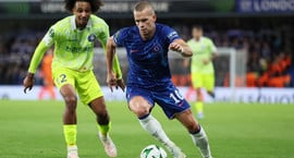 Mudryk fær fjögurra ára bann og áfrýjar til CAS