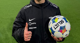 Sjáðu mörkin: Kristall Máni með þrennu í fyrri...