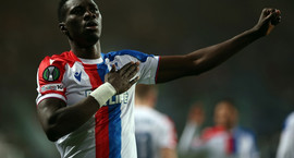 Sambandsdeildin: Frábær sigur hjá Palace - Rayo óheppnir