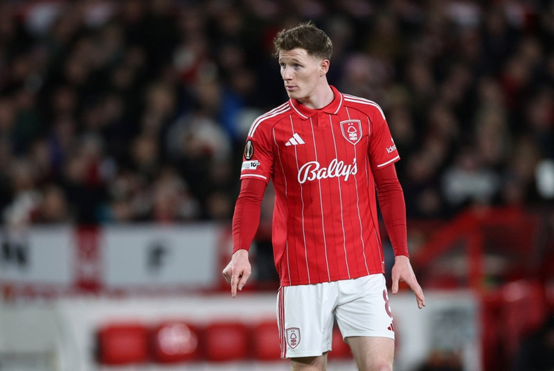 Man City vinnur Man Utd í baráttu um Anderson