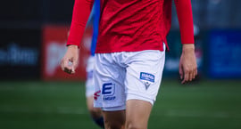 Hin hliðin - Ólafur Flóki Stephensen (Valur)