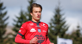 Einn mesti markaskorari Aftureldingar verður ekki með
