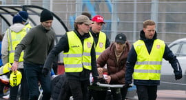 Óttast að Atanga spili ekki meira á tímabilinu -...