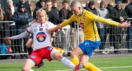 Líkleg byrjunarlið í Akureyrarslagnum - Fjórir í...