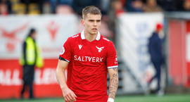 Sterkastur í 7. umferð - Frábær leikmaður sem átti...