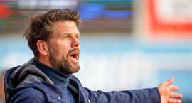 Hermann svekktur: Stóru ákvarðanirnar allar á móti...