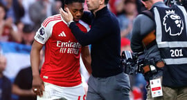 Byrjunarlið Arsenal og Atlético: Gerir fimm breytingar...