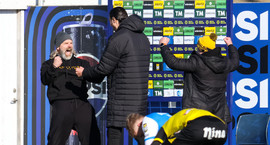 Samkomulag hjá Skagamönnum - &bdquo;Orðnir ansi...