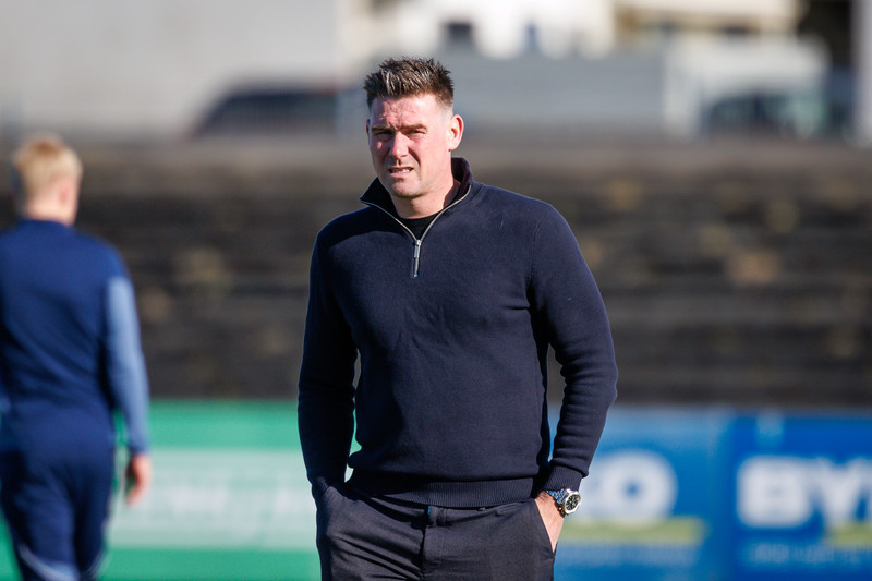 Haraldur Freyr Guðmundsson