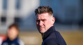 Haraldur Freyr: Flestir komast upp með mikið á móti...