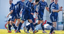Besta deildin: Vítaklúður í blálokin í...