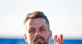 Sölvi eftir 6-0 sýningu: Alltof góðir leikmenn á...