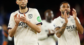 Skelfileg helgi fyrir West Ham - 77% líkur á falli