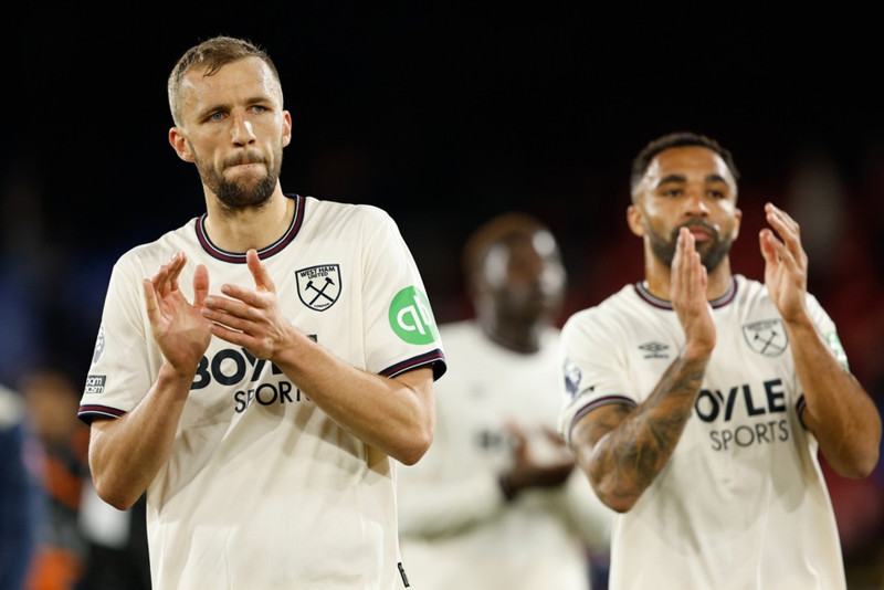 Fall West Ham myndi bitna á skattgreiðendum