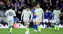 England: Man City tapaði stigum í ótrúlegum leik í...