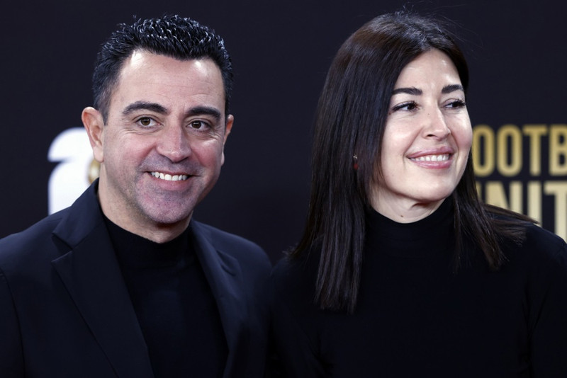 Xavi ætlar ekki taka við félagsliði - „Ég á fjölskyldu“
