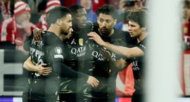 Meistaradeildin: PSG mætir Arsenal í úrslitum