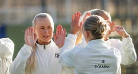 Mjólkurbikar kvenna: Jasmín Erla hetjan í framlengingu