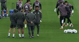 Logar allt stafnanna á milli hjá Real Madrid -...