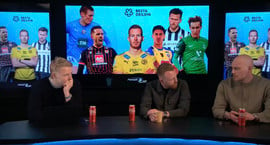 Besta spjallið - KR fer með himinskautum og...