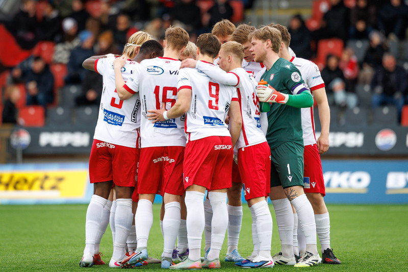 Þór er það lið lið þar sem uppaldir hafa spilað flestu mínúturnar.