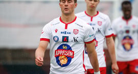 Haugland yfirgefur Þór óvænt - Kemur Aron Einar í...
