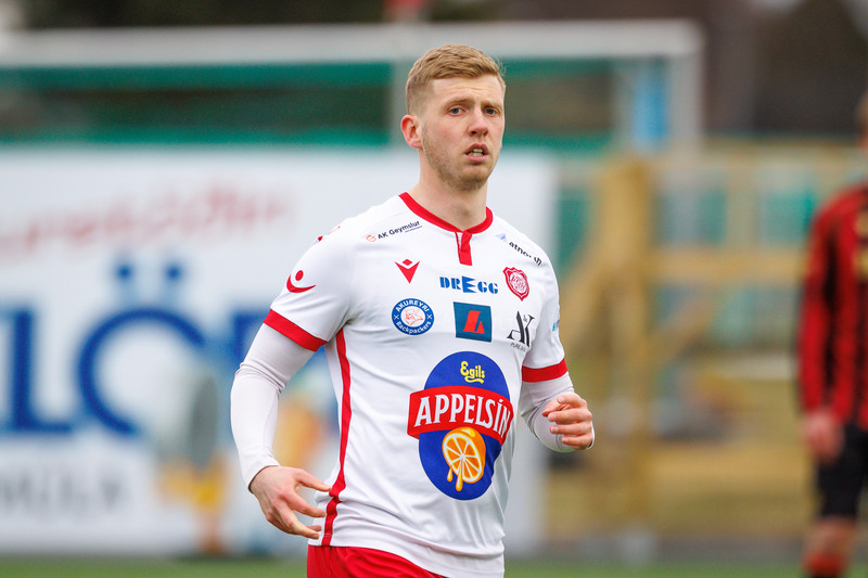 Byrjunarlið FH og Þór: Carlsson og Adolf Daði byrja - Siggi með þrjár breytingar